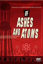 Of Ashes and Atoms постер