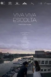 Viva Viva Escolta постер