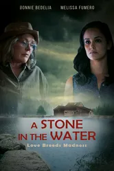A Stone in the Water постер