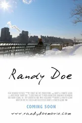 Randy Doe постер