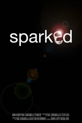 Sparked 2015 постер
