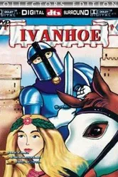 Айвенго 1986 постер
