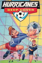 Ураганы 1993 постер
