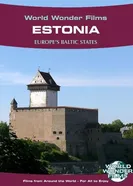 Estonia - Arcadia World Vista Point Travel Films постер