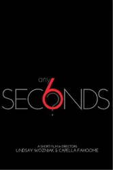 6 Seconds постер