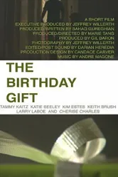 The Birthday Gift постер