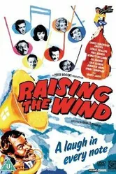 Raising the Wind постер