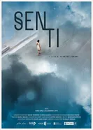 Sen ti постер
