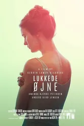 Lukkede øjne постер
