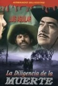 Постер La diligencia de la muerte