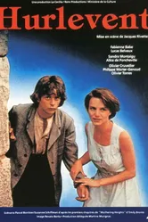 Грозовой перевал 1985 постер