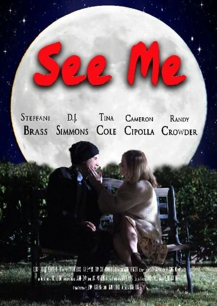 Постер See Me 2014, США