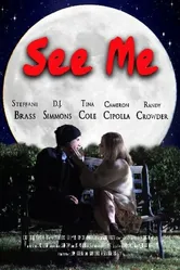 See Me 2014, США постер