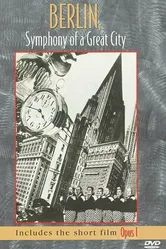 Опус I 1921 постер