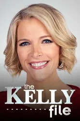 The Kelly File постер