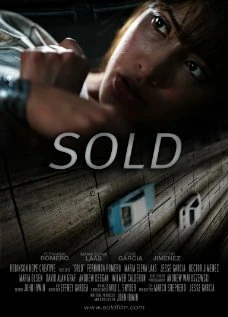 Постер Sold 2011