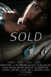 Sold 2011 постер