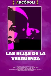 Las hijas de la vergüenza постер