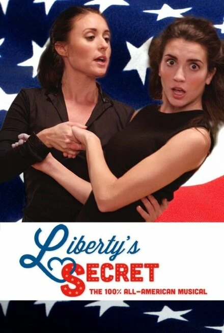 Постер Liberty's Secret