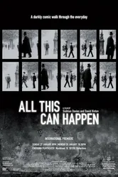 All This Can Happen постер