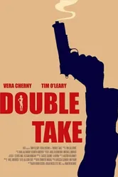 Double Take 2015 постер