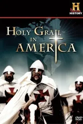 Holy Grail in America постер