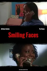 Smiling Faces 2014 постер