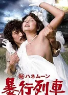 Maruhi honeymoon: Boko ressha постер