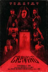 Craving постер