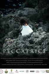 Peccatrice постер