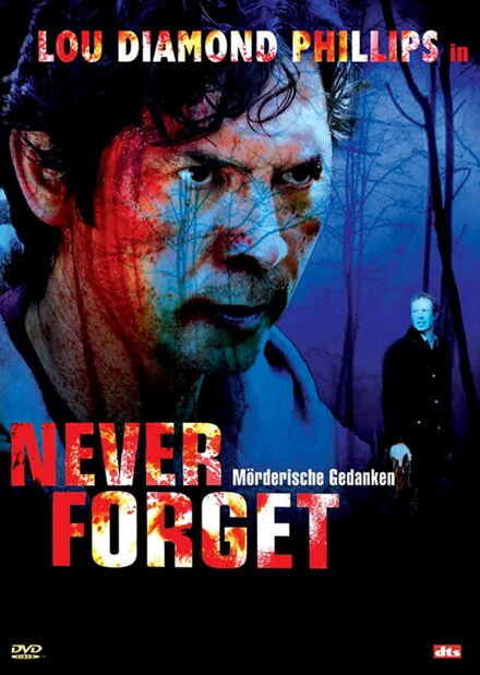 Постер Never Forget 2008