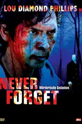 Never Forget 2008 постер