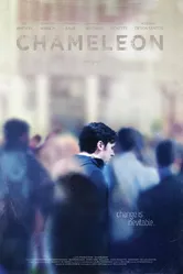 Chameleon 2015 постер