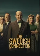 Den svenska länken постер