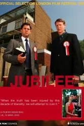 Jubilee 2009 постер