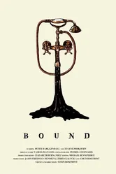 Bound 2020, США, короткометражка постер