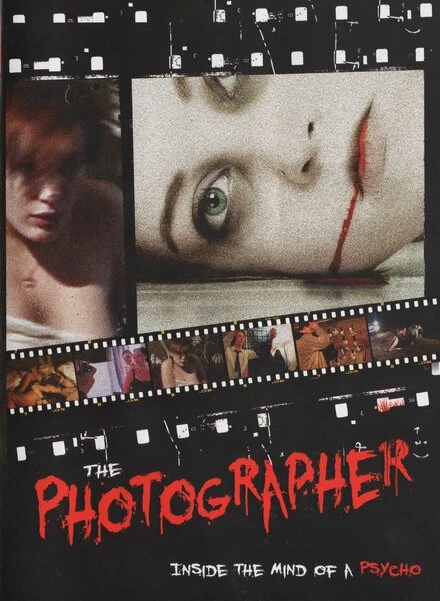 Постер Фотограф: В голове у психа 2011