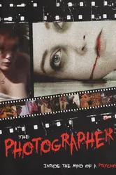 Фотограф: В голове у психа 2011 постер