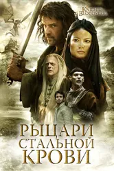 Рыцари стальной крови 2009 постер