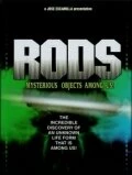 Постер RODS: Mysterious Objects Among Us!