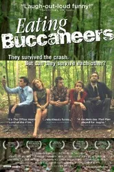 Eating Buccaneers постер