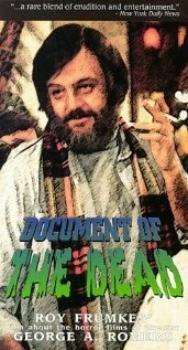 Постер Document of the Dead