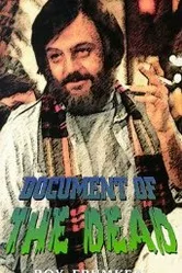 Document of the Dead постер