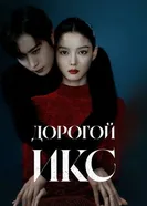 Дорогой Икс, Корея Южная постер