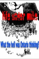 Life Under Mike постер