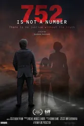 752 Is Not a Number постер
