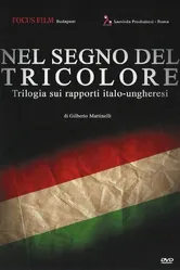 Nel Segno del Tricolore: Italiani e Ungheresi nel Risorgimento постер