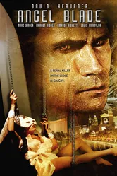 Острие Ангела 2002 постер