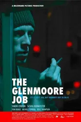 The Glenmoore Job постер