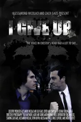 I Give Up постер